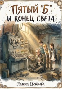 Пятый "Б" и конец света