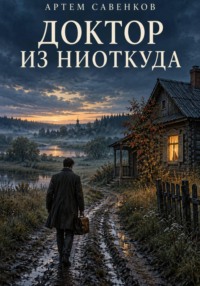 Доктор из ниоткуда
