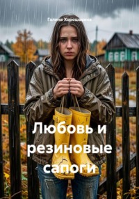 Любовь и резиновые сапоги