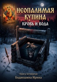 Неопалимая Купина. Кровь и вода
