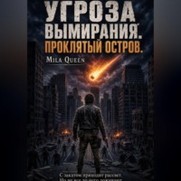 Угроза вымирания. Проклятый остров