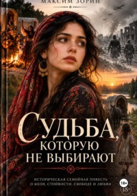 Судьба которую не выбирают