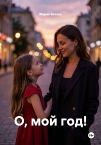 О, мой год!