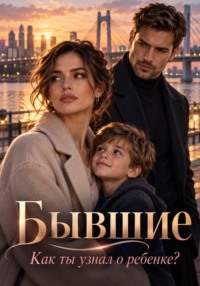 Бывшие. Как ты узнал о ребенке?