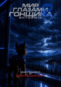 Мир глазами Гонщика 2