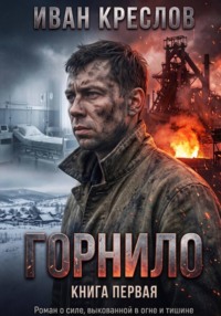 Горнило