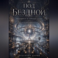 Под Бездной. Маршрут к сердцу сети. Книга 2