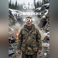 Огни уральских круч