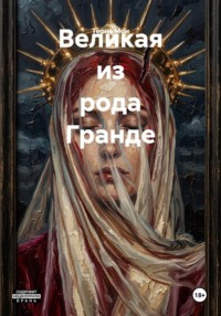 Великая из рода Гранде