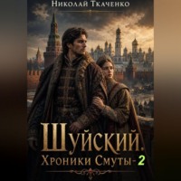 Шуйский. Хроники Смуты-2