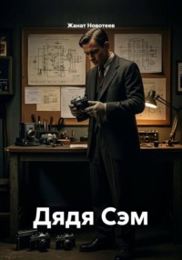 Дядя Сэм