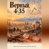 Верный. 4:35