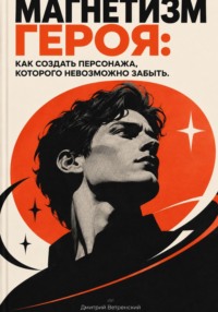 Магнетизм героя: Как создать персонажа, которого невозможно забыть