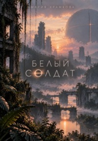 Белый солдат