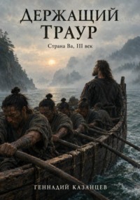 Держащий траур