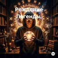 Рождение Легенды.