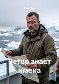 Ветер знает имена