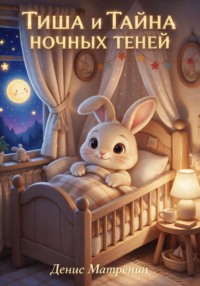 Тиша и тайна ночных теней