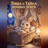 Тиша и тайна ночных теней