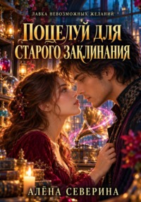 Поцелуй для старого заклинания