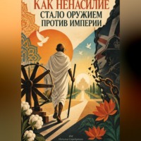 Тишина внутри: Как обрести покой в мире, который не замолкает