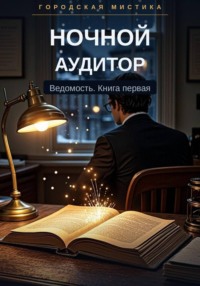 Ночной аудитор. Ведомость