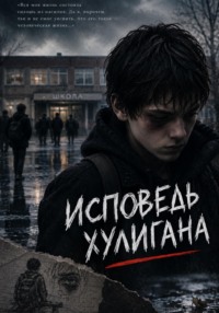 Исповедь хулигана