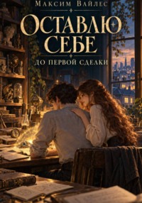 Оставлю себе. До первой сделки