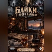Байки старого бармена