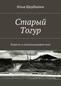 Старый Тогур. Повесть о соскользнувшем селе