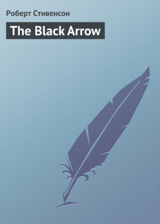 The Black Arrow