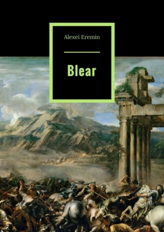 Blear