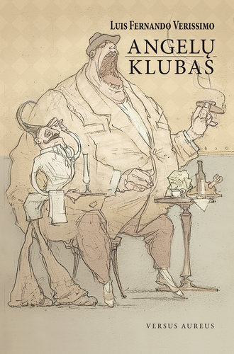 Angelų klubas