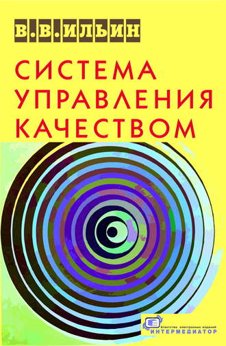 Система управления качеством. Российский опыт