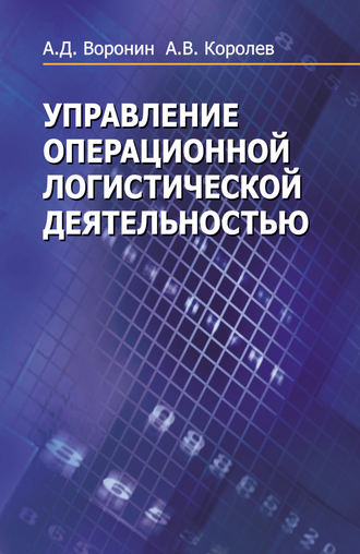 Управление операционной логистической деятельностью