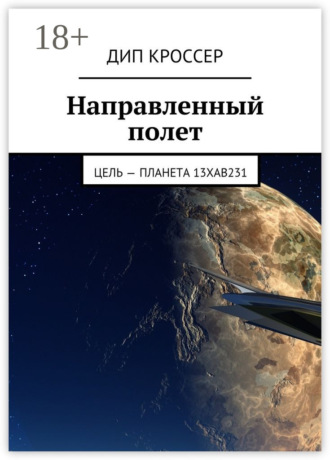 Направленный полет. Цель – планета 13XAB231