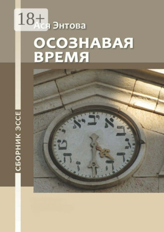 Осознавая время. Сборник эссе