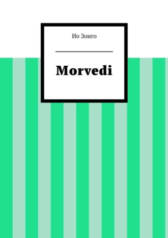 Morvedi