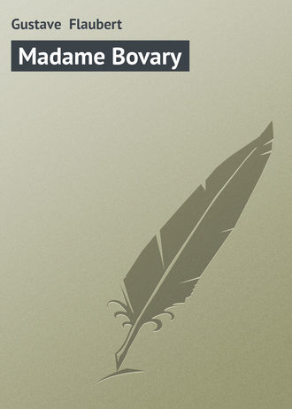 Madame Bovary