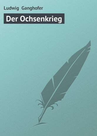 Der Ochsenkrieg