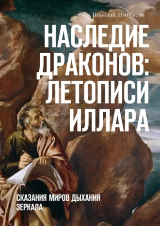 Наследие Драконов: Летописи Иллара. Сказания миров Дыхания Зеркала