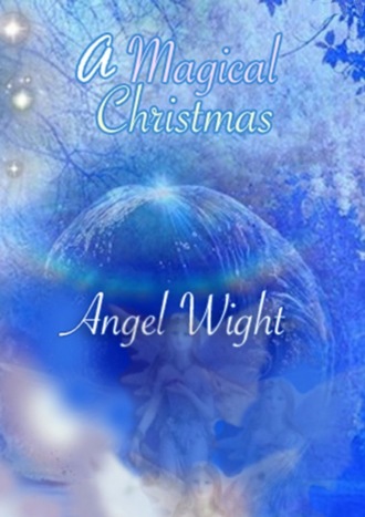 A Magic Christmas. Diary of wishes