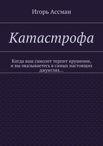 Катастрофа