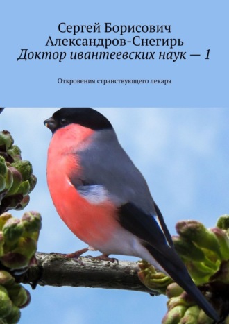 Доктор ивантеевских наук – 1. Откровения странствующего лекаря