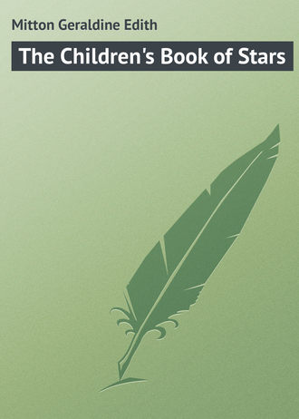 The Children&apos;s Book of Stars