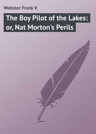 The Boy Pilot of the Lakes: or, Nat Morton&apos;s Perils