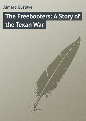 The Freebooters: A Story of the Texan War