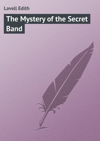 The Mystery of the Secret Band