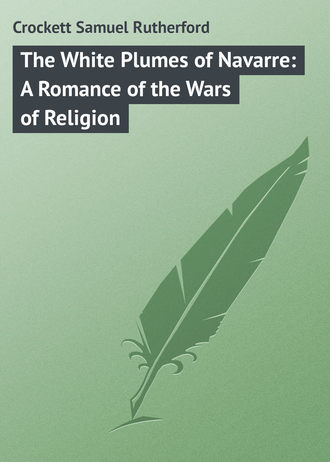 The White Plumes of Navarre: A Romance of the Wars of Religion