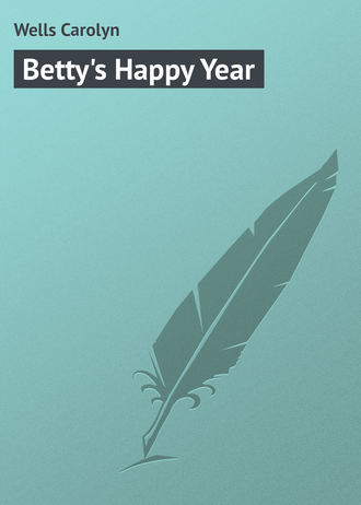 Betty&apos;s Happy Year